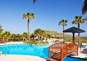 Villa Orchidea, Għasri